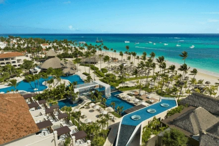 Cliente principal GlobalB: Hotel Secrets