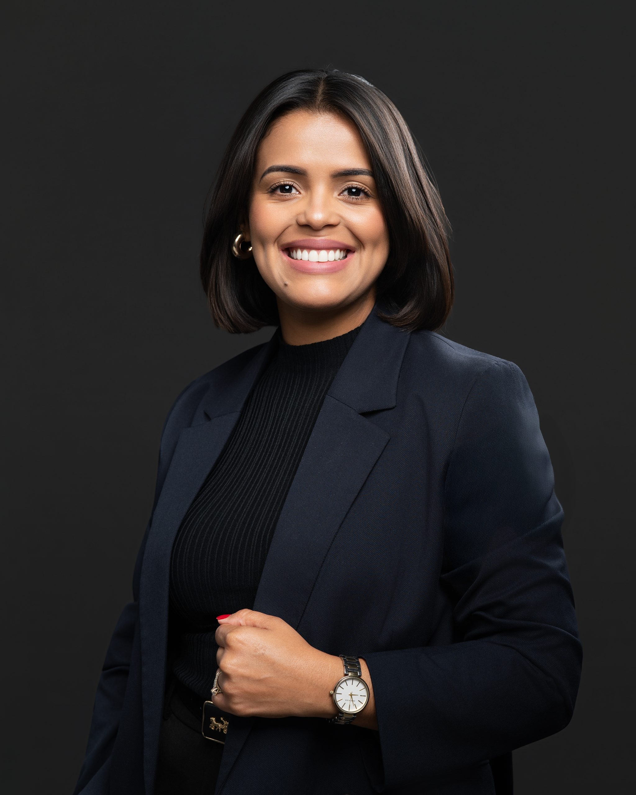 Mariliana García – Directora Ejecutiva